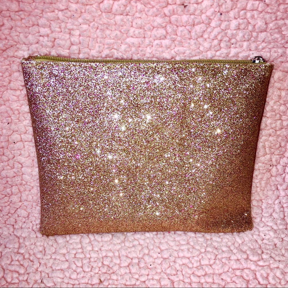 MAKEUP BAG